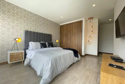 Image de Elegant Apartment in Exclusive Building