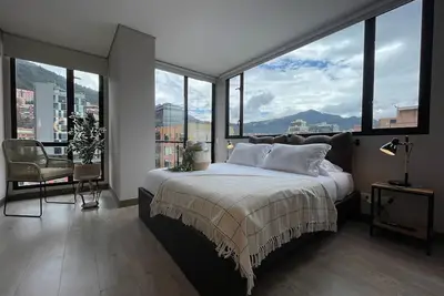 Image de Family luxury apartment in Usaquén