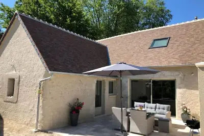 Image de Maison de charme meublé de tourisme 4 étoiles