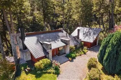 Image de Casa Vacacional Pinos, Villa La Angostura