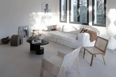 Image de Beautiful villa in Pyla, 2 min walk from beach