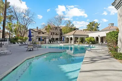 Image de Close to Barrett Jackson Waste Management Open  Mayo Clinic Heated Pool Sleeps 6