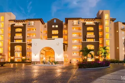 Image de 2-Bedroom Luxury Suite with Ocean View, Villa del Arco \nMarch 4-11, 2026