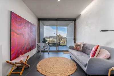 New to Vrbo: Elegant Inner City Life Apt | Nishi Building