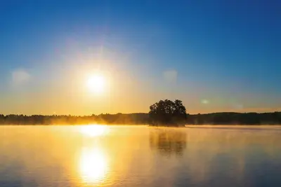 Image de Starry Pines: Beautiful, Peaceful and Serene Lakeside Cabin near Crosslake, Mn