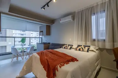 Image de Web710 Apartment next to Puc