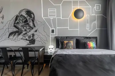 Image de Akile Homes experiences Geek