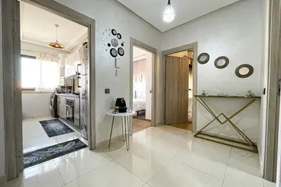 Image de Enjoy Stay Charming & Stylish in The Hearth of Marrakech