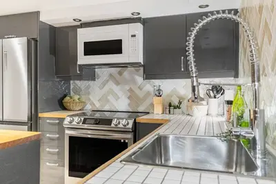 Image de Magnificent 2br Apartment fully equipped