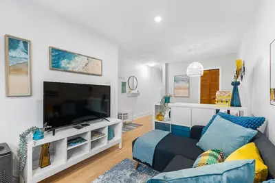 Image de Charming 1 Br Apartment in Montreal, Cozy and fully equipped