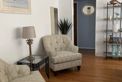 Image de Charming, cozy & beachy 3-bedroom house in fabulous National City