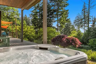 Image de Keys to the Gorge | Sauna | Hot Tub | Sleeps 12
