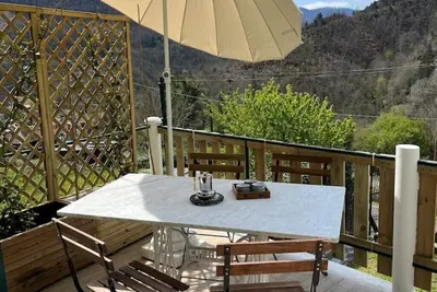 Image de Tra le 5 Terre e la Val di Vara La Casetta di Frida