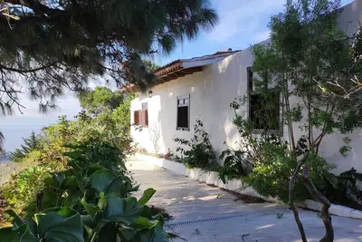 Image de Villa de Mensa - Traditional canarian farmhouse