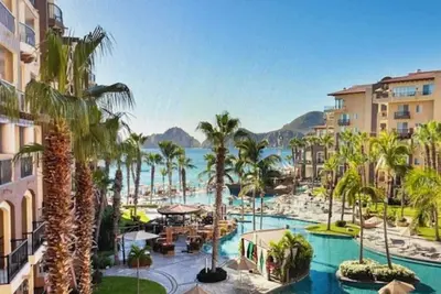 Image de Villa del Arco, Cabo San Lucas, 1 Bed, 2 Bath, 09/18-09/25/24, inquire less days