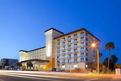 Image de Spend Memorial Day Week-End At Casa Del Mar In Ormond Beach  May24-27, 2024