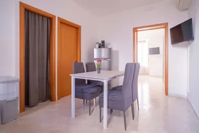 Image de Roses Apartments Trapani Via Spalti