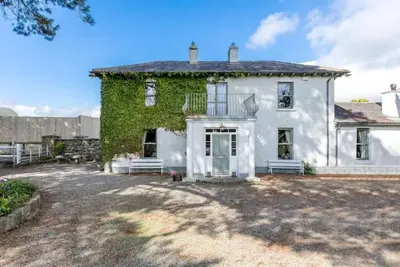 Image de Macepool House, Country Farmhouse yet super close to Dublin City Centre.