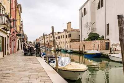 Image de House of the Lares - Venice authentic