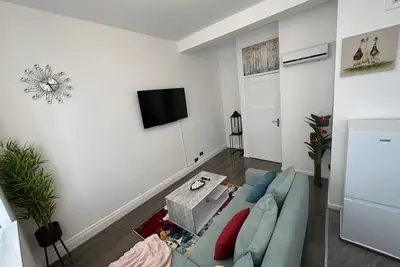 Image de Cosy 2 bedroom Apartment Close To City Centre & Manchester City Stadium #1