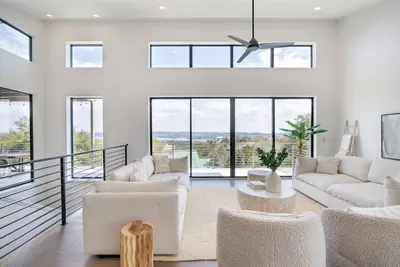 Image de Lakeview Retreat: Terrace + Bbq