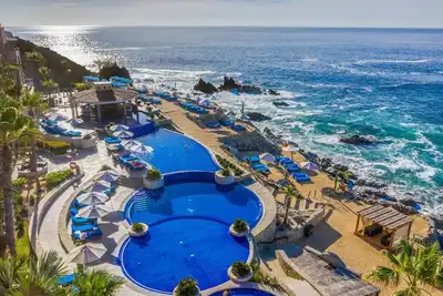 Image de Hotel Hacienda Encantada Resort & Residences