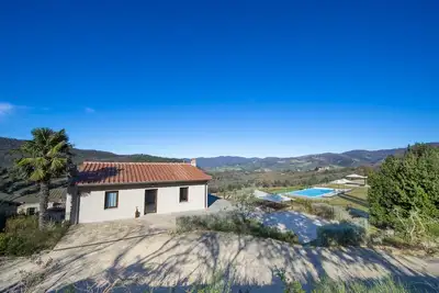 Image de Villa Il Tinaio in Chianti by Fantasia Villas