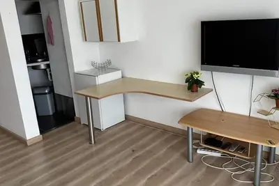 Image de Beautiful apartment Germersheim with 44 sqm