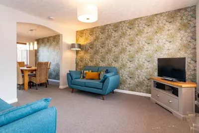 Image de Comfortable family house, close to city centre