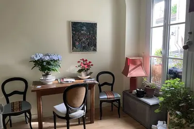 Image de Appartement cosy