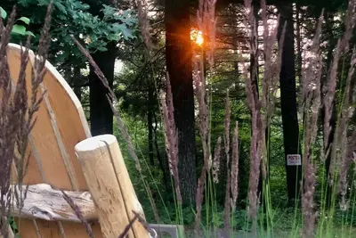 Image de Private Cottage + Cabin Brainerd Retreat