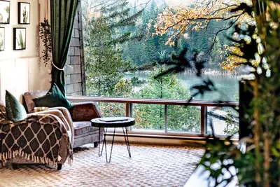 Image de Rosa’s nest - Lake/Spa/Nature