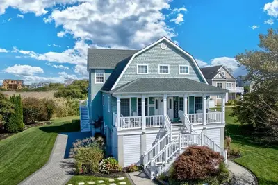 Image de Happily Ever After Beach House