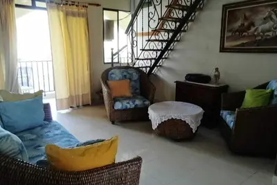 Image de Apartamento Duplex Colonial - Cerca a la Playa del Rodadero