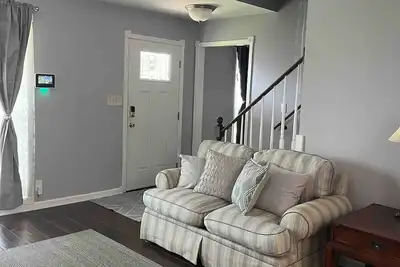 Image de Clarksville retreat, 15-minute drive to Governor's Square Mall