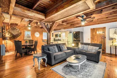 Image de Cameo Cottage- Storybook 2 Bedroom / 2 Bath Mountain Getaway
