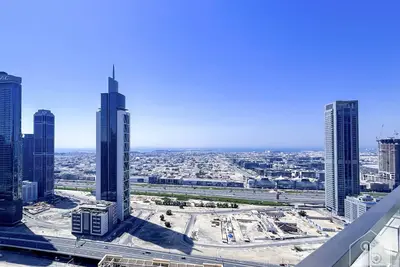 Image de Burj Crown Luxurious 2Bedroom Balcony
