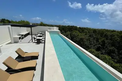Image de Private Condo in Resort Community