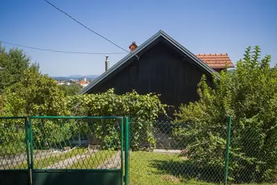 Image de Holiday Home MILa - Duplex one bedroom Holiday Home with Terrace