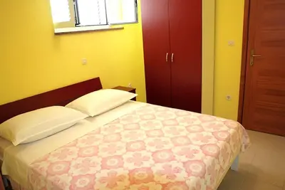 Image de Apartments Maša - Two Bedroom Apartment with Terrace (A4)