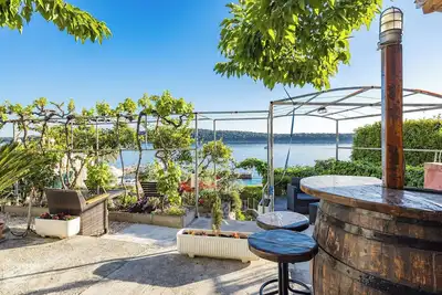 Image de Lovely Sea View and Boat Mooring - Jurica (4)