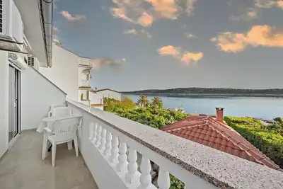 Image de Spectacular Sea View, Mooring - Jurica (Petra)