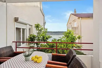 Image de Lovely Sea View, Boat Mooring - Jurica (Marija)