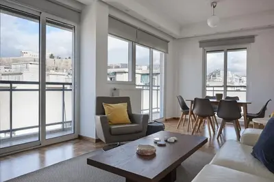 Image de Parthenon Panorama 3bd