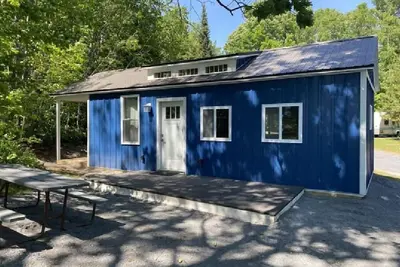 Image de Deluxe Rental Cabin Site #41 on map