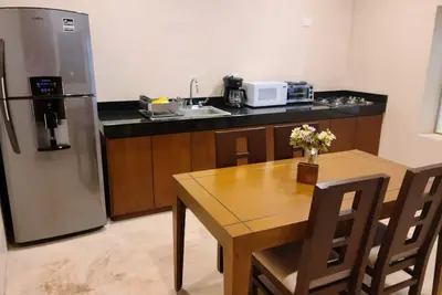 Image de Wifi, equipped pool, apartment surrounded by nature- Palma *Mi Amado Chemby*