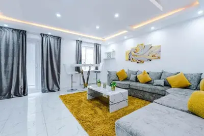 Image de Beautiful Three Bed House In Manchester
