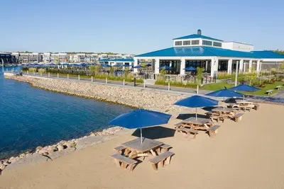 Image de Lake Simcoe Getaway