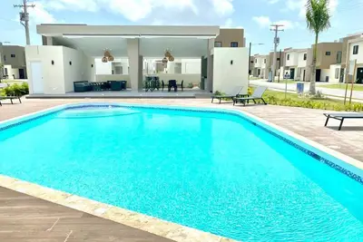 Image de Epic Sun Luxury Apto Punta Cana