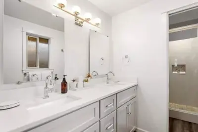 Quartz Mountain House